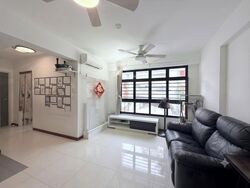 Blk 115B Kallang Residences (Kallang/Whampoa), HDB 3 Rooms #630119941